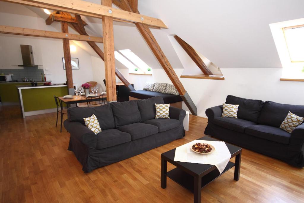 River View Residence room 1