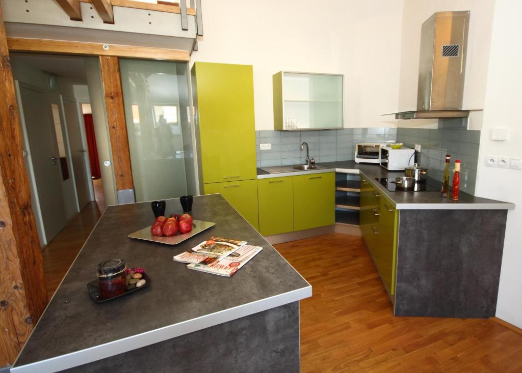 River View Residence room 3